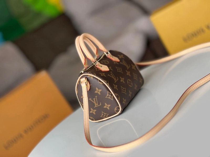 LV Speedy Bags 4233H-0758