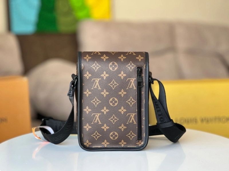 LV Satchel bags 4233H-0762