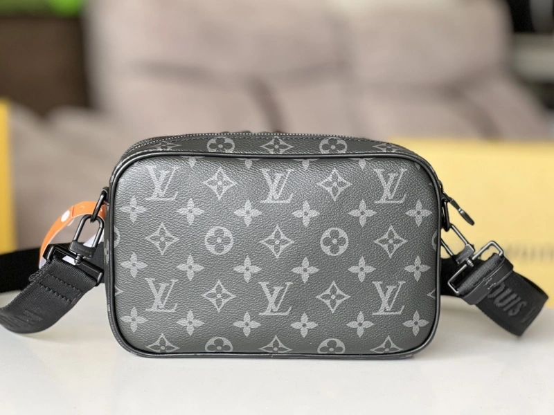 LV Satchel bags 4233H-0764