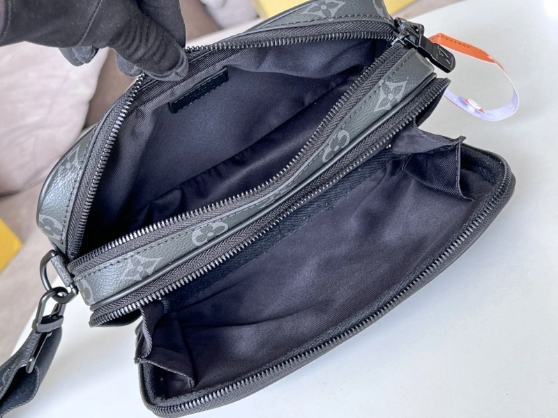 LV Satchel bags 4233H-0764