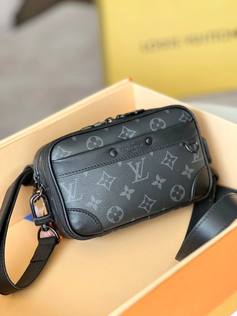LV Satchel bags 4233H-0767