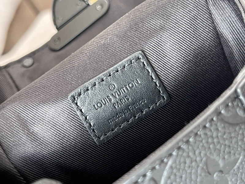LV Satchel bags 4233H-0775