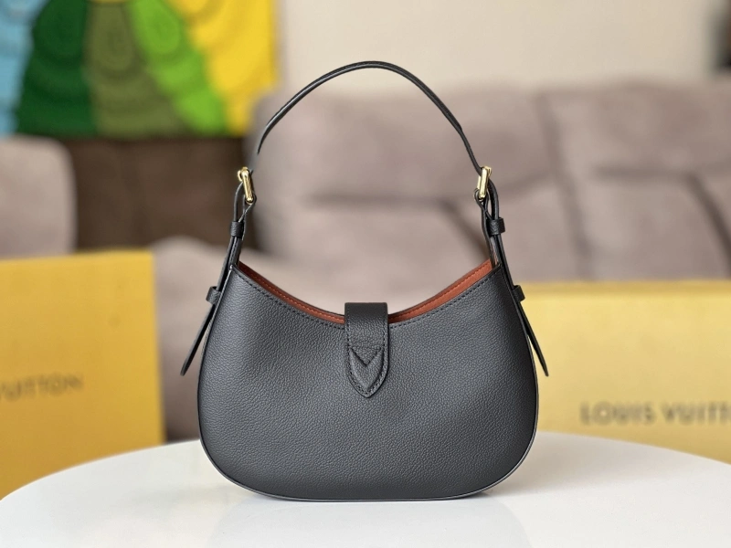 LV Top Handle Bags 4233H-0779