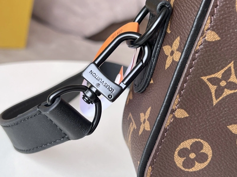 LV Satchel bags 4233H-0781