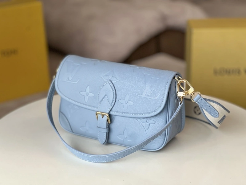 LV Satchel bags 4233H-0789