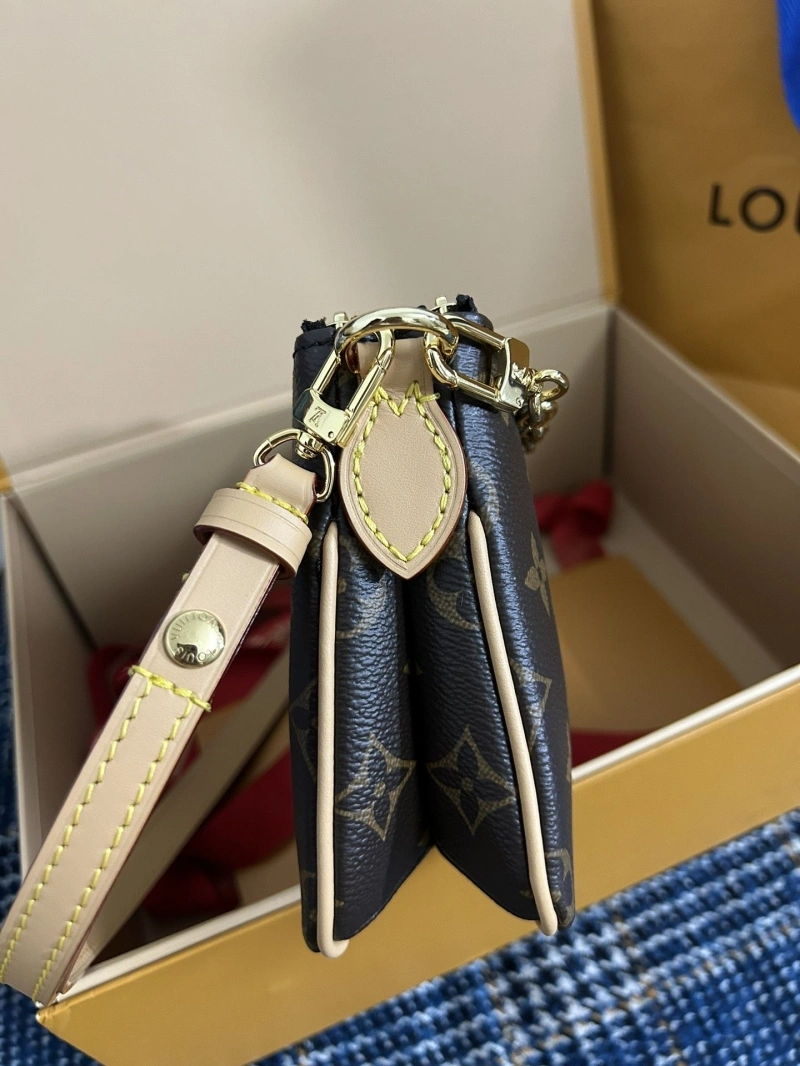 LV Top Handle Bags 4233H-0791