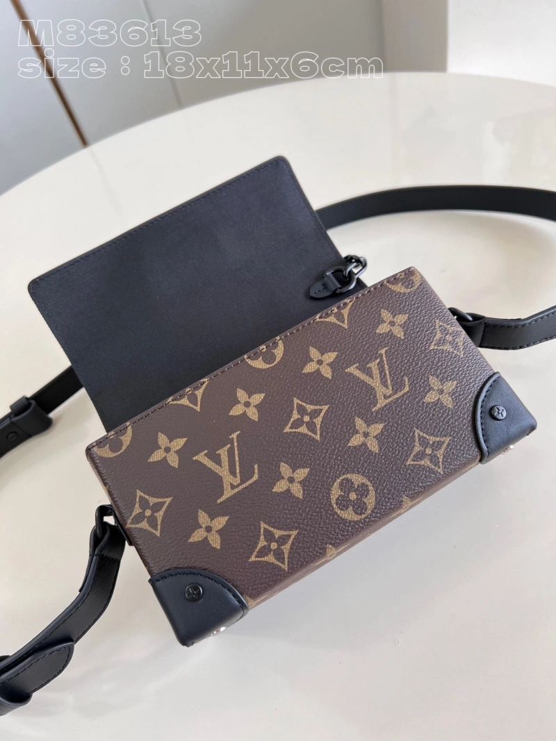LV Satchel bags 4233H-0798