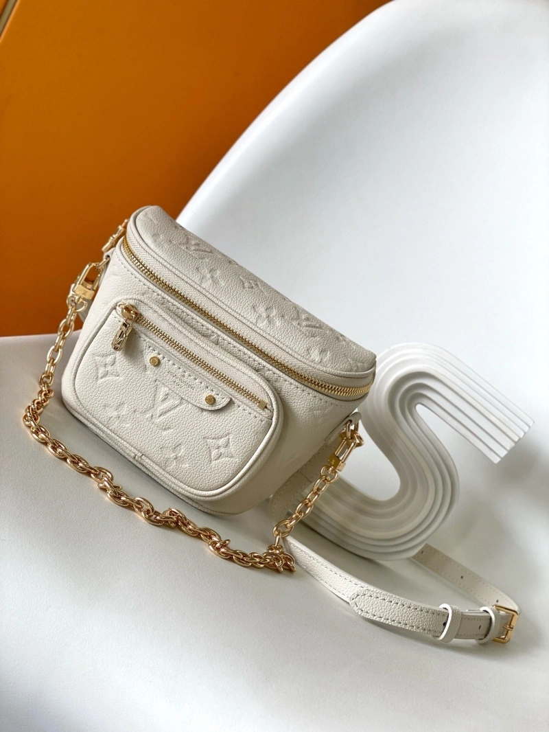 LV Satchel bags 4233H-0800