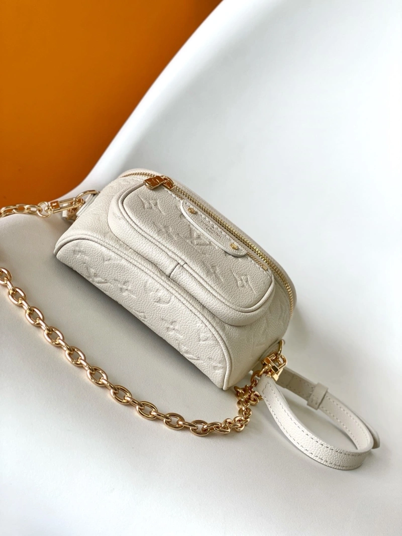 LV Satchel bags 4233H-0800