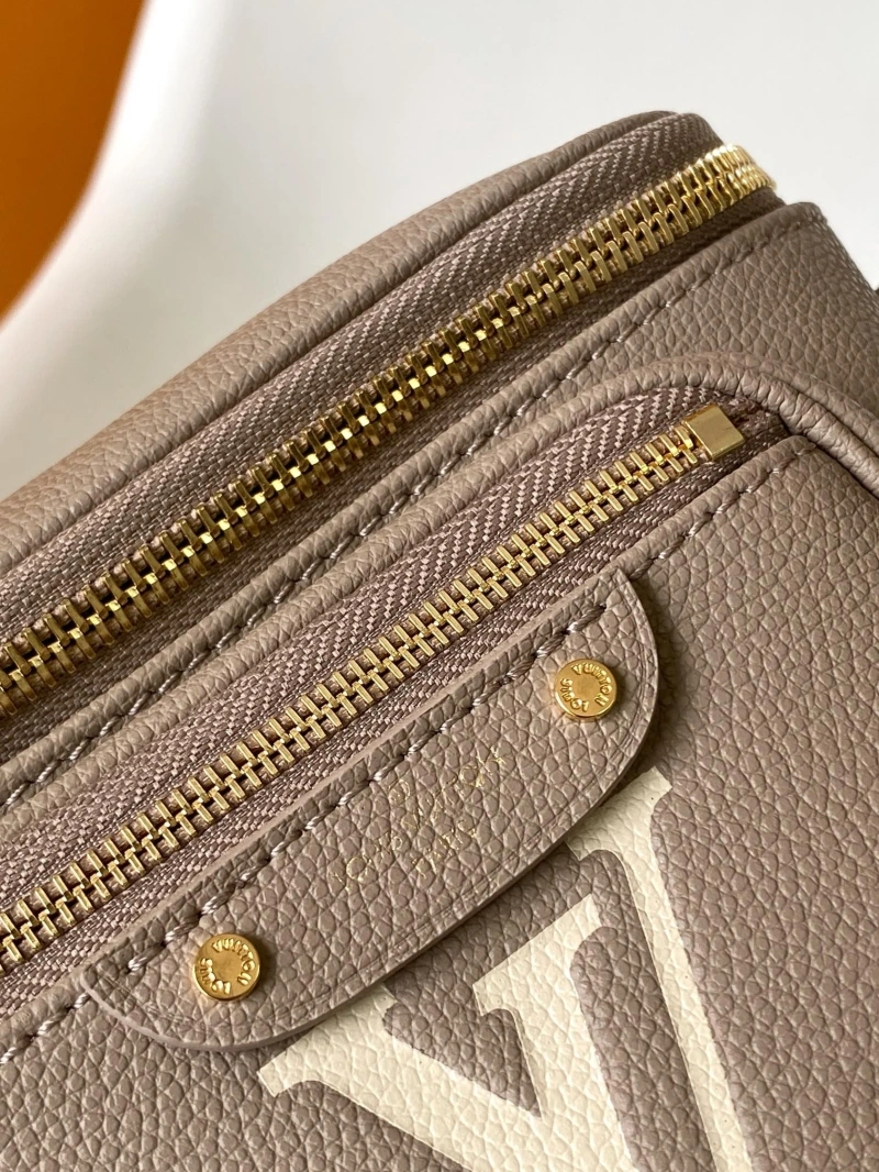 LV Satchel bags 4233H-0801