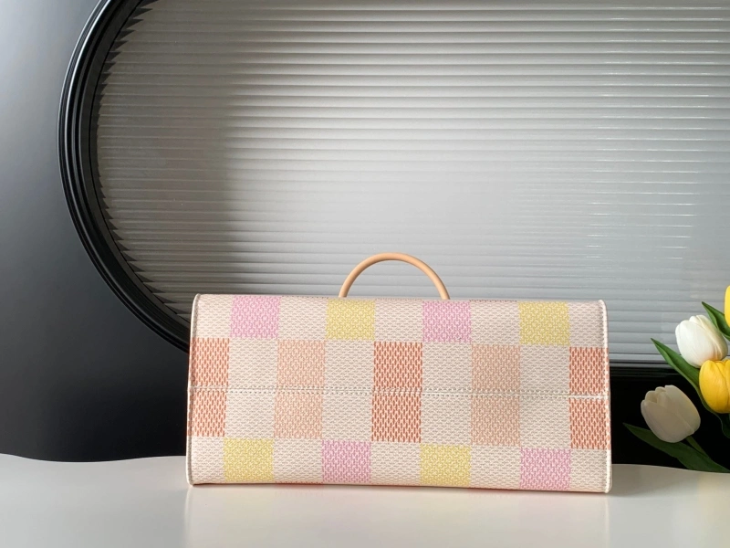 LV Shopping Bags 4233H-0803