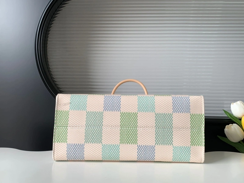 LV Shopping Bags 4233H-0804
