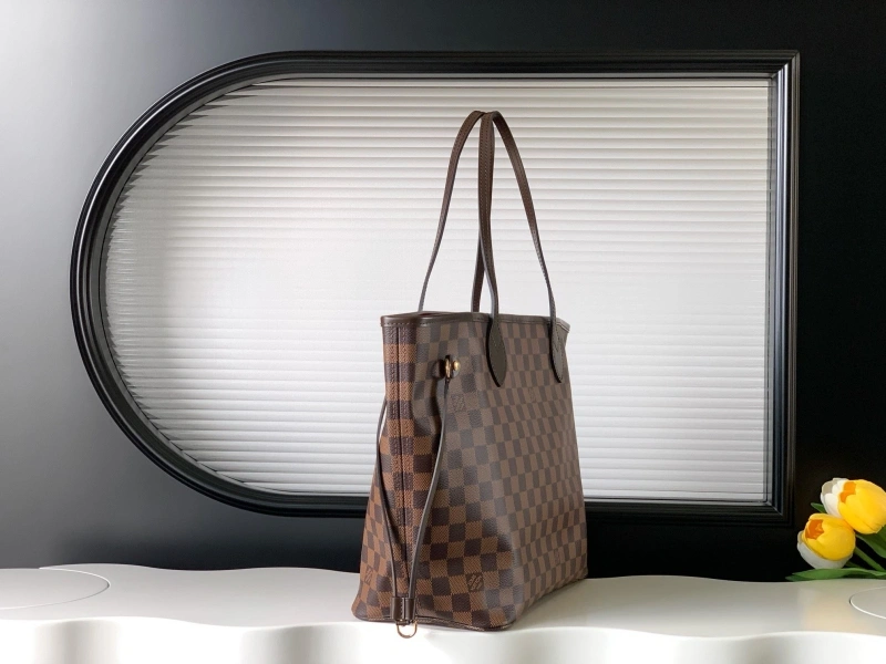LV Shopping Bags 4233H-0808
