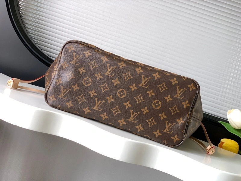 LV Shopping Bags 4233H-0809