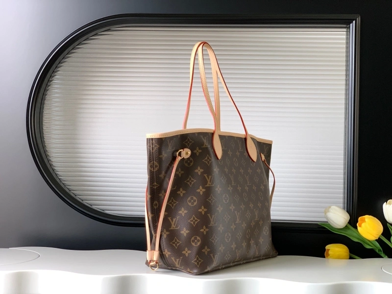LV Shopping Bags 4233H-0811