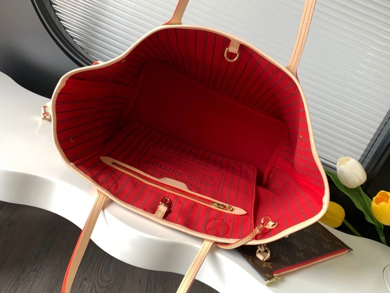 LV Shopping Bags 4233H-0811