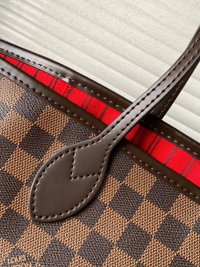LV Shopping Bags 4233H-0815
