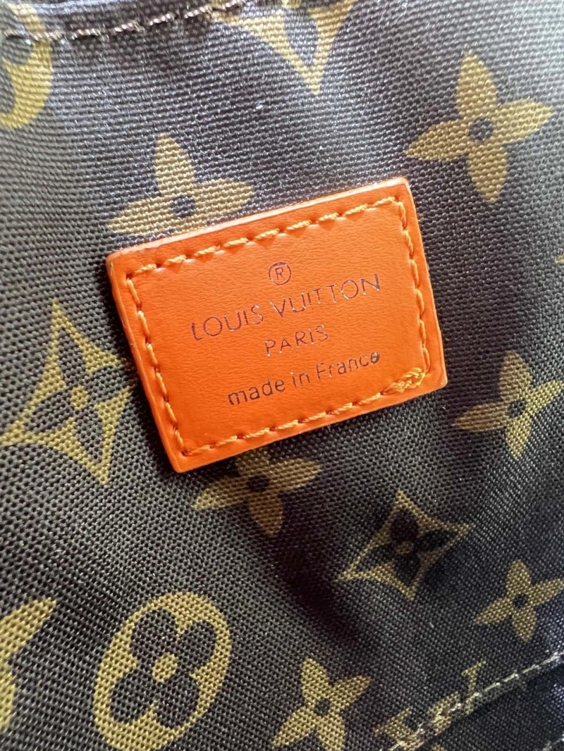 LV Top Handle Bags 4233H-0820