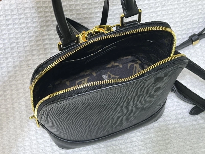 LV Top Handle Bags 4233H-0821