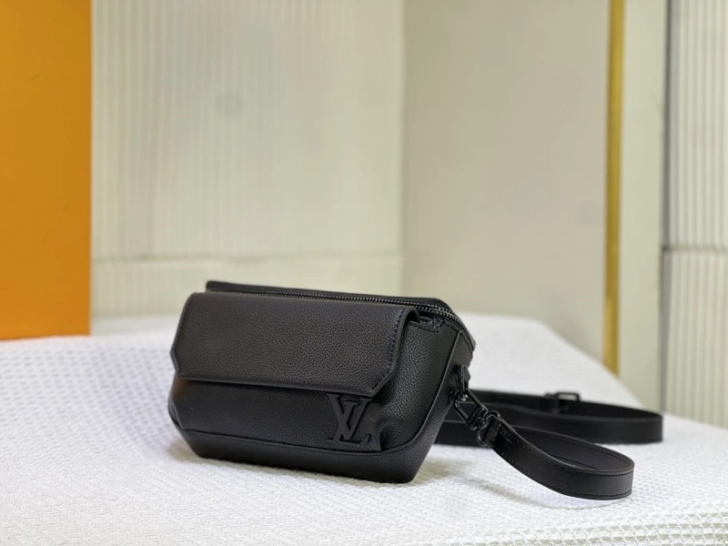 LV Satchel bags 4233H-0822