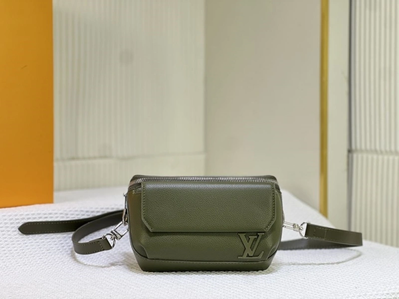 LV Satchel bags 4233H-0823