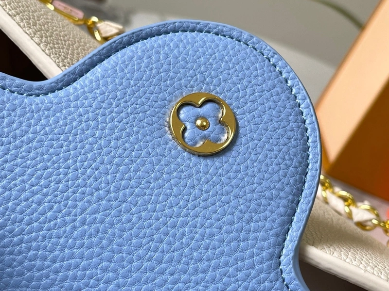 LV Capucines Bags 4233H-0834