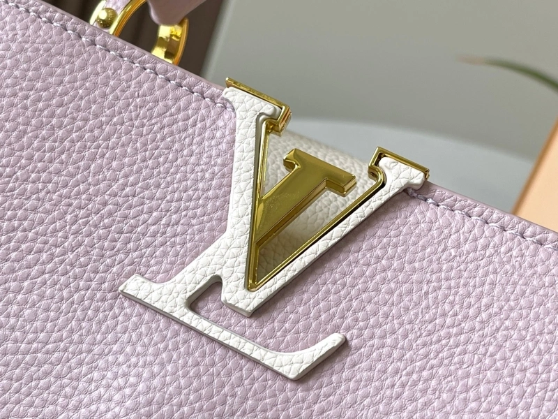 LV Capucines Bags 4233H-0837