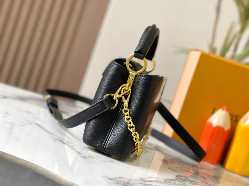 LV Capucines Bags 4233H-0839