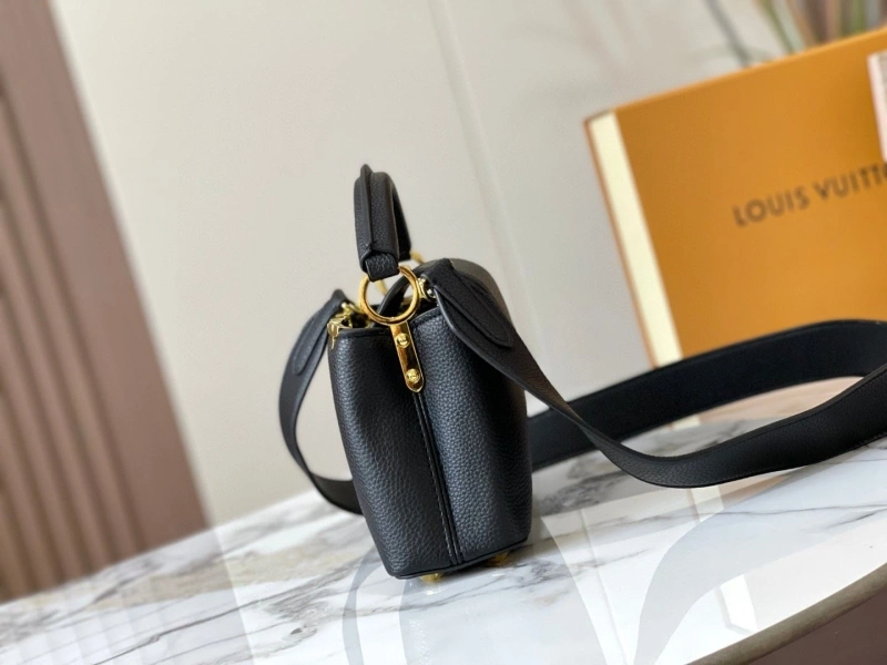 LV Capucines Bags 4233H-0853