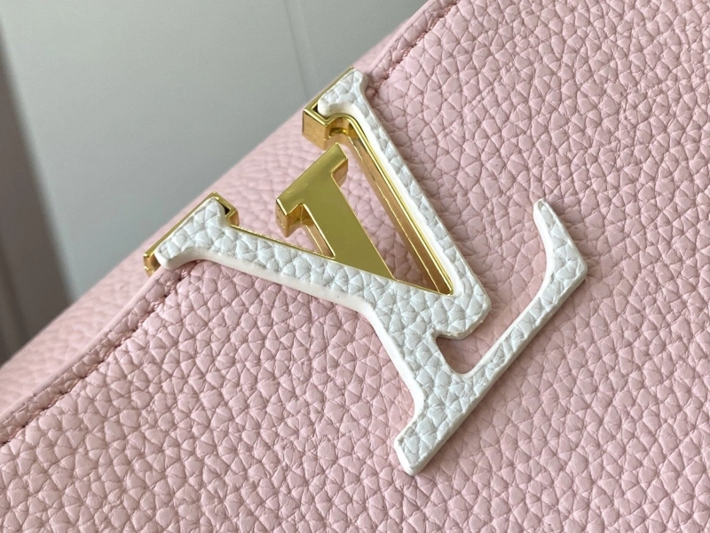 LV Capucines Bags 4233H-0857