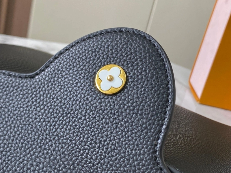 LV Capucines Bags 4233H-0864