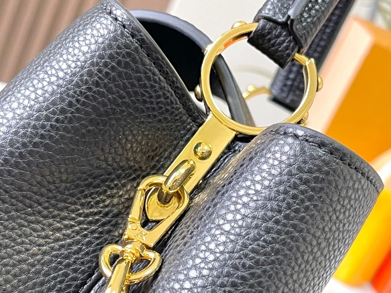 LV Capucines Bags 4233H-0878
