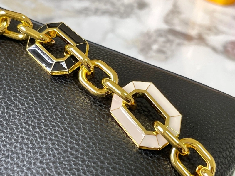 LV Capucines Bags 4233H-0878