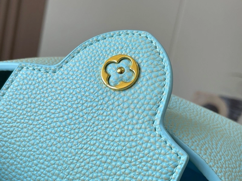 LV Capucines Bags 4233H-0879
