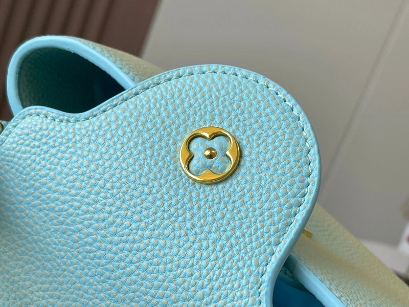 LV Capucines Bags 4233H-0880
