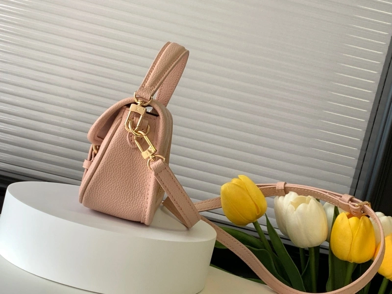 LV Satchel bags 4233H-0896