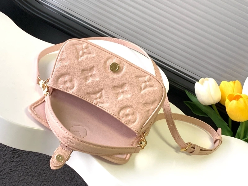 LV Satchel bags 4233H-0896