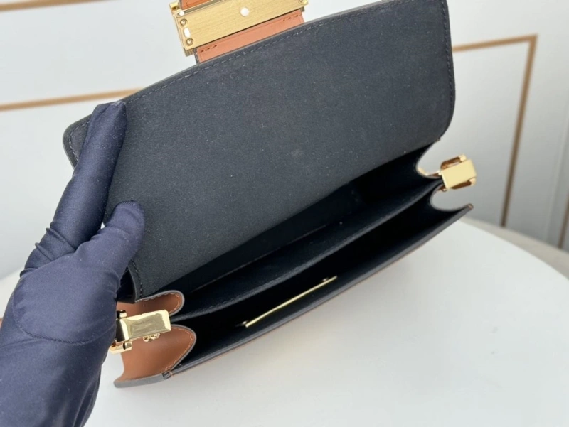 LV Satchel bags 4233H-0907