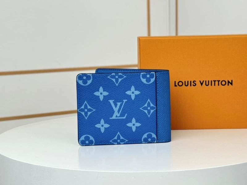 LV Wallets 4233H-0913