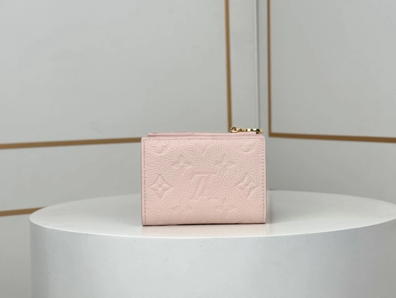 LV Wallets 4233H-0931