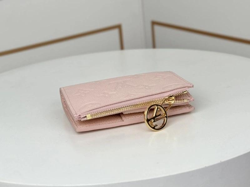 LV Wallets 4233H-0931