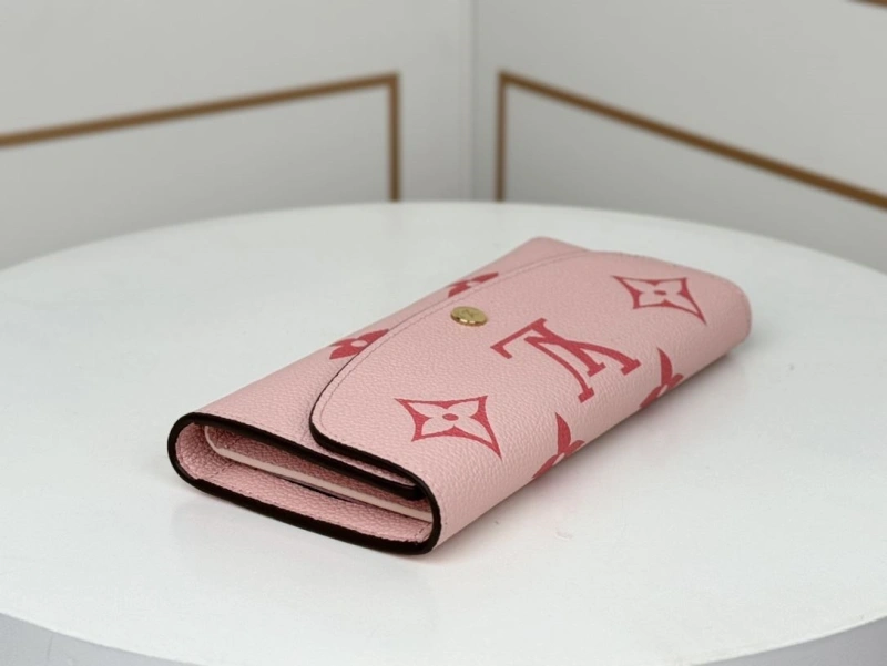 LV Wallets 4233H-0932