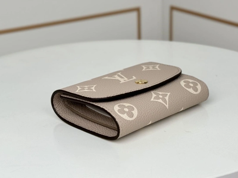 LV Wallets 4233H-0937
