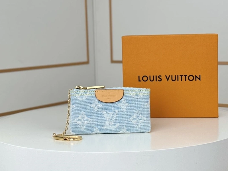 LV Wallets 4233H-0941
