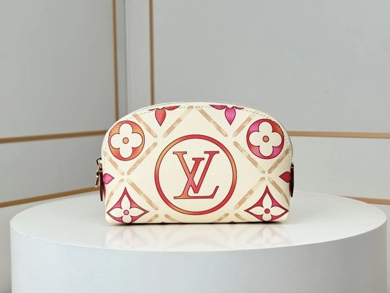 LV Wallets 4233H-0949
