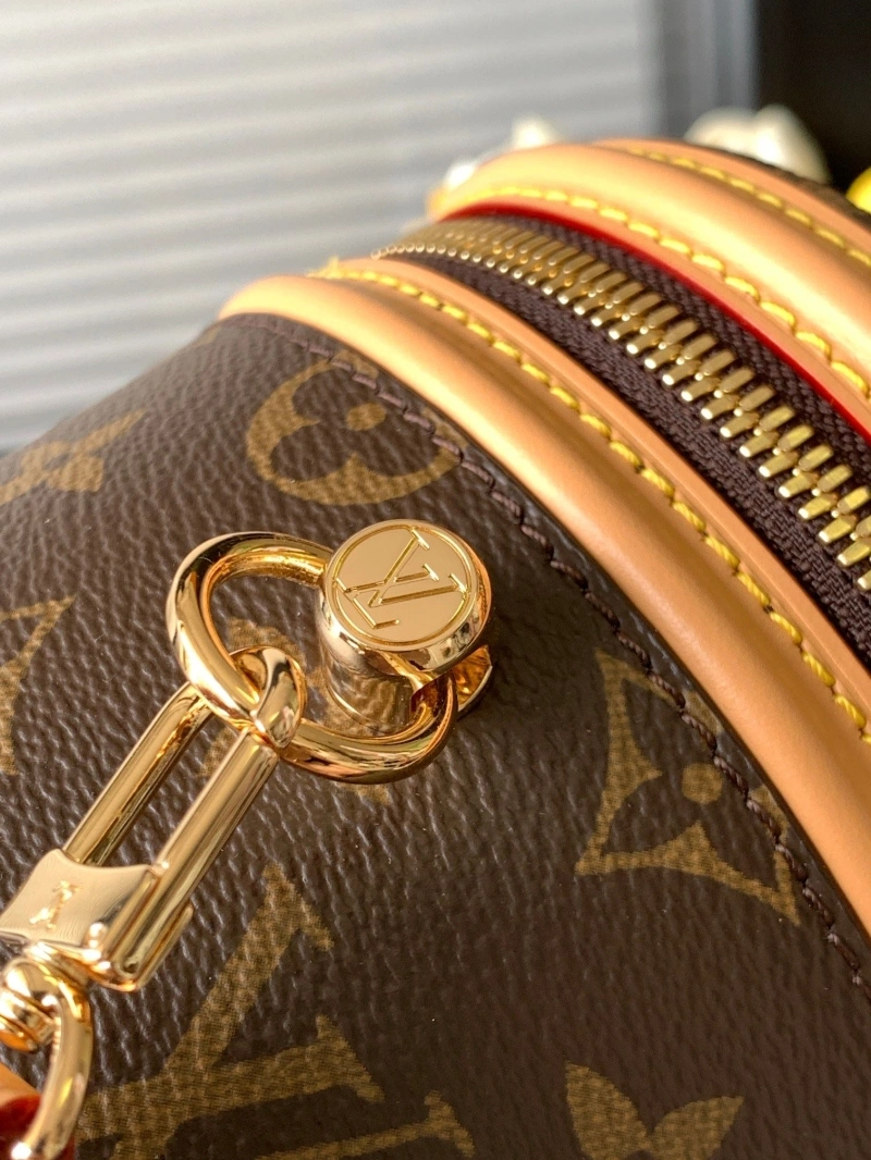 LV Round Bags 4233H-0958