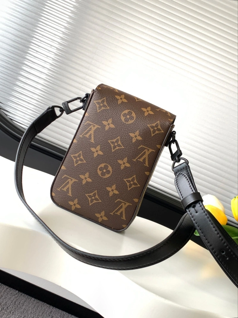 LV Satchel bags 4233H-0960