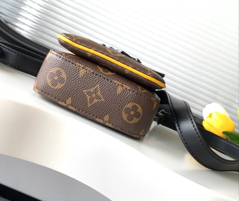 LV Satchel bags 4233H-0961