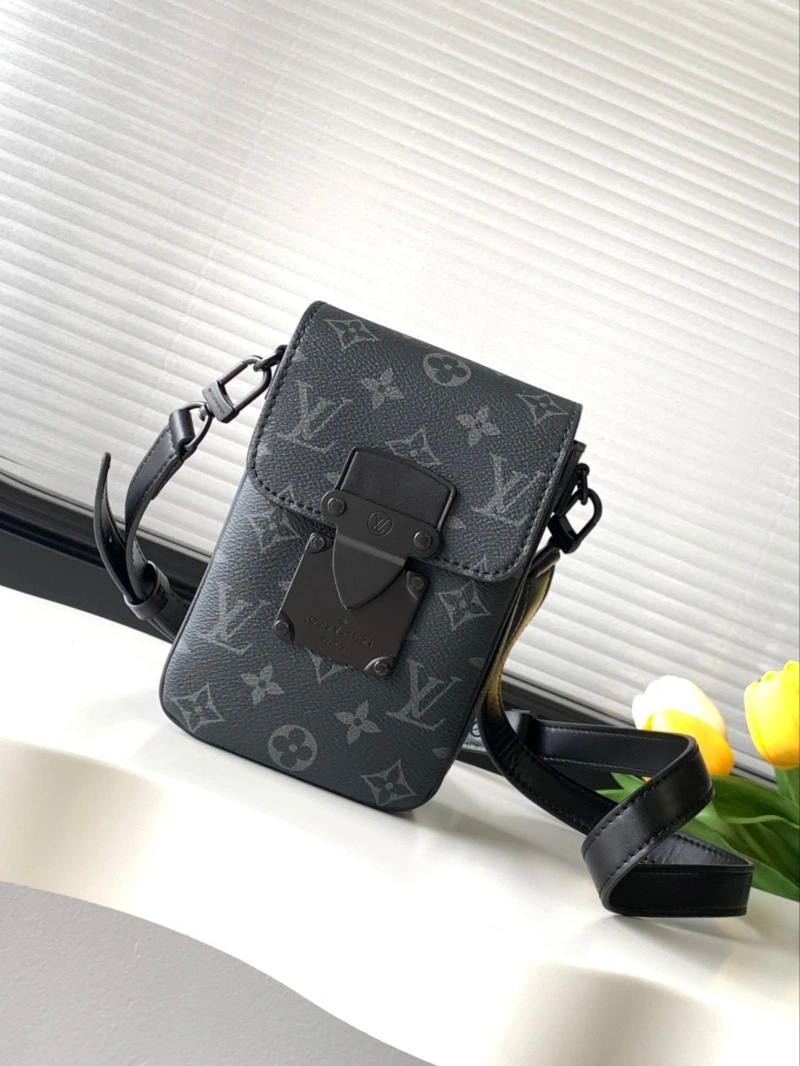 LV Satchel bags 4233H-0962
