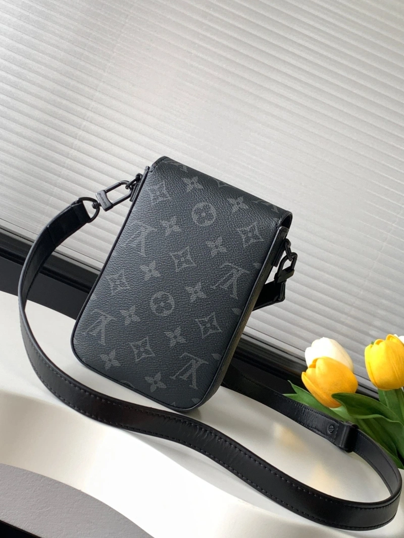 LV Satchel bags 4233H-0962